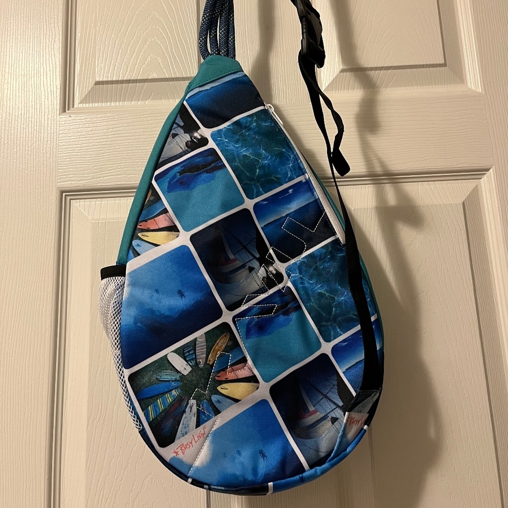 Kavu Rope Sling Bag - Busy Livin Paxton Pack